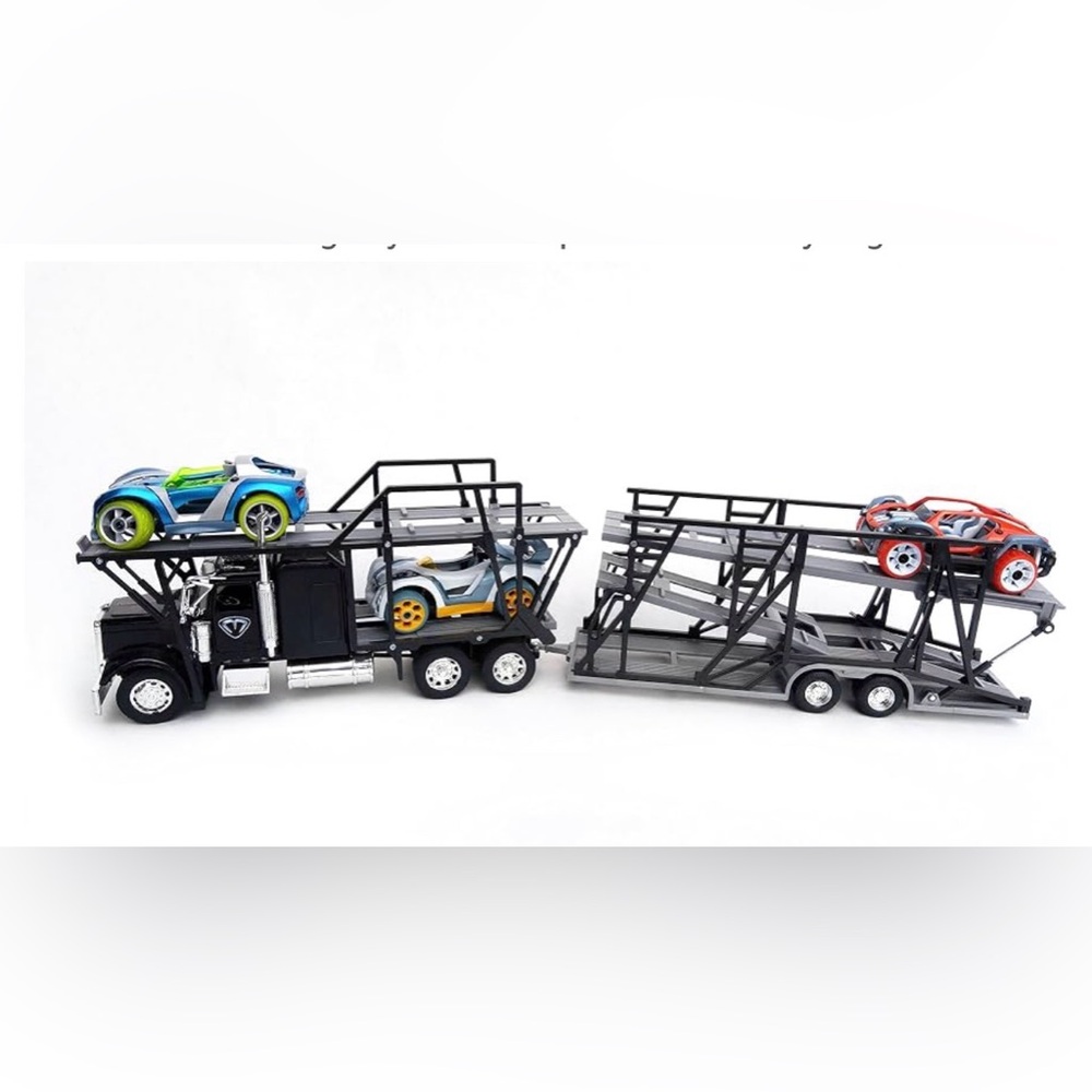 Modarri Transporter Set - Picture 2 of 9